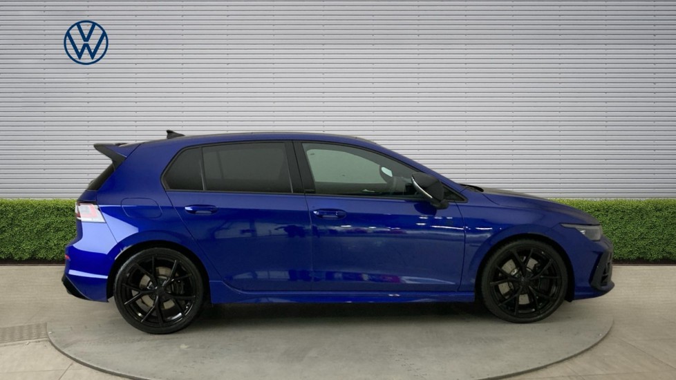 Volkswagen Golf 2.0 TSI 333 R Black Edition 4Motion 5dr DSG Petrol Hatchback - Image 4