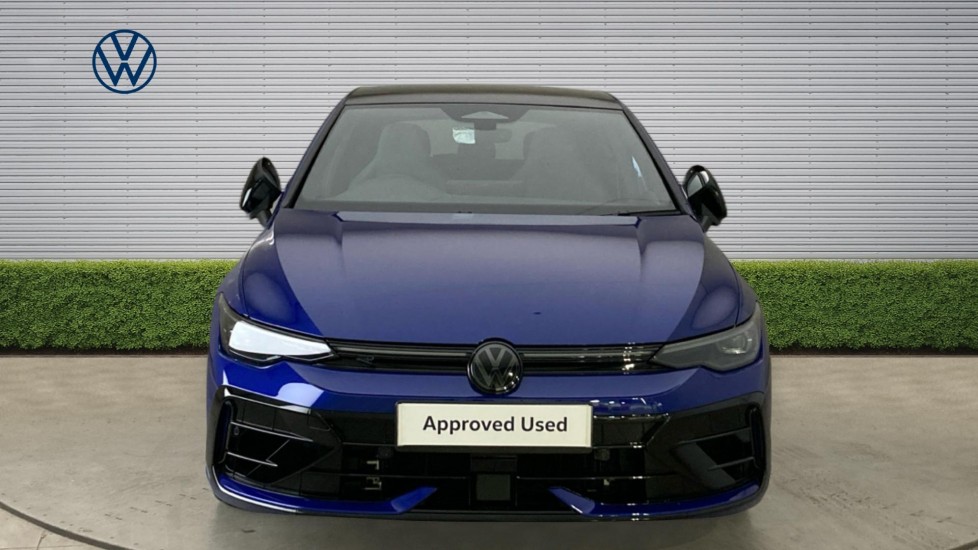 Volkswagen Golf 2.0 TSI 333 R Black Edition 4Motion 5dr DSG Petrol Hatchback - Image 7