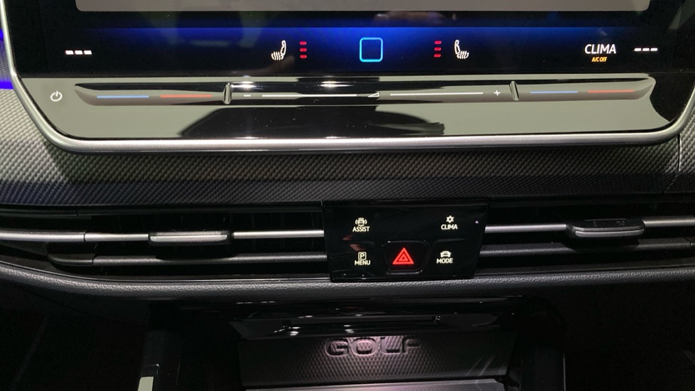 Volkswagen Golf 2.0 TSI 333 R Black Edition 4Motion 5dr DSG Petrol Hatchback - Image 13