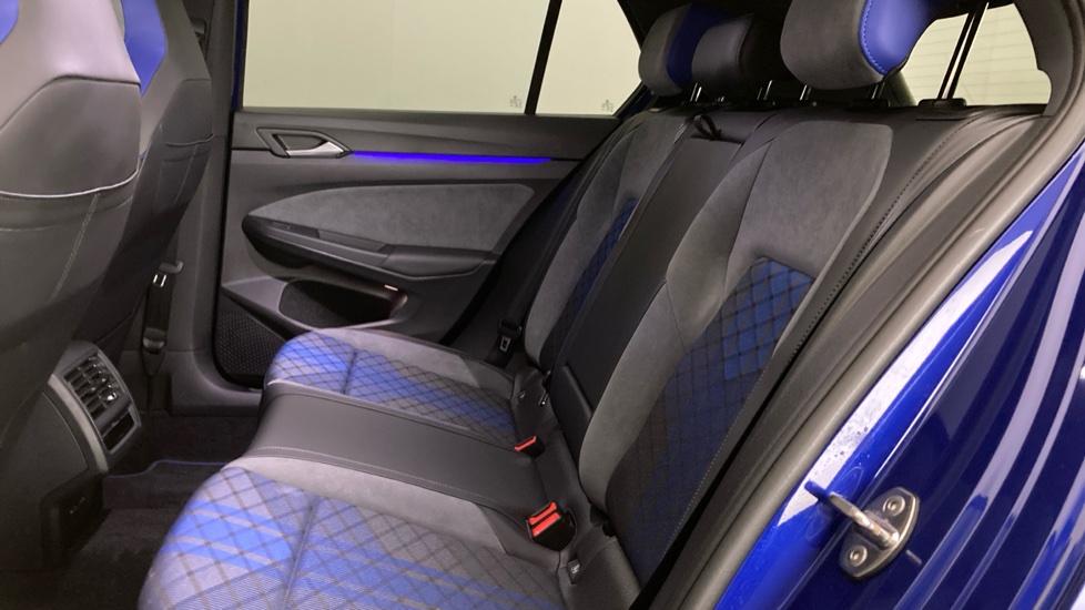 Volkswagen Golf 2.0 TSI 333 R Black Edition 4Motion 5dr DSG Petrol Hatchback - Image 16