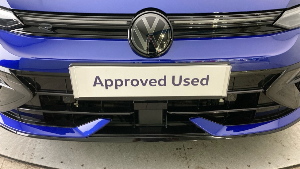 Volkswagen Golf 2.0 TSI 333 R Black Edition 4Motion 5dr DSG Petrol Hatchback - Image 35