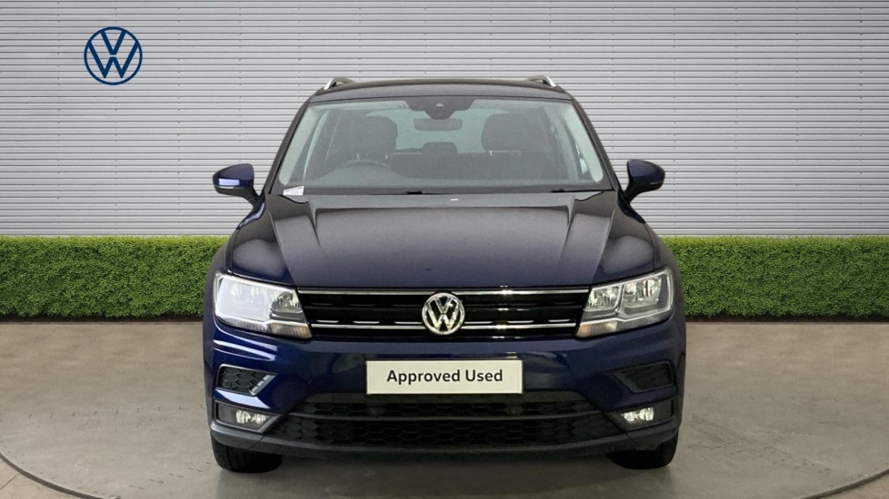 Volkswagen Tiguan 1.5 TSi EVO 150 Match 5dr Petrol Estate - Image 7