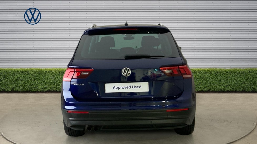 Volkswagen Tiguan 1.5 TSi EVO 150 Match 5dr Petrol Estate - Image 8