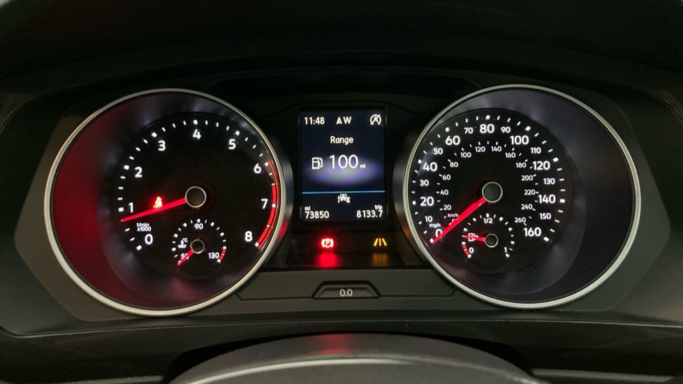 Volkswagen Tiguan 1.5 TSi EVO 150 Match 5dr Petrol Estate - Image 11