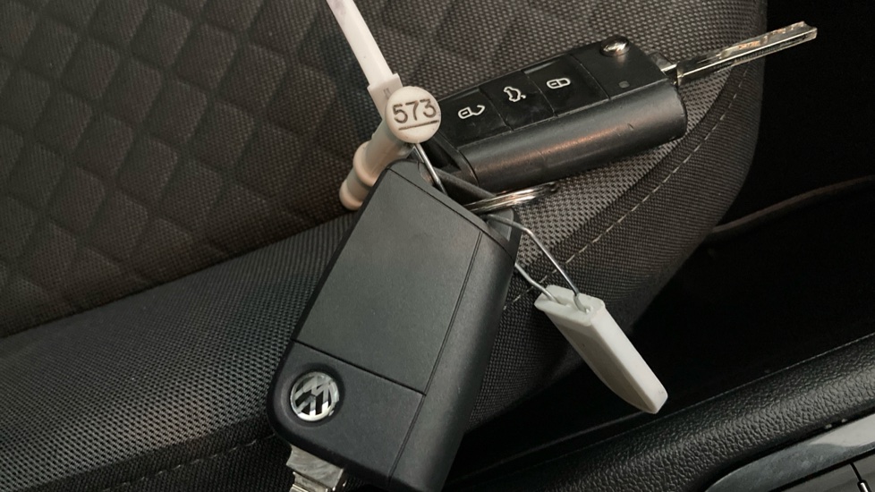 Volkswagen Tiguan 1.5 TSi EVO 150 Match 5dr Petrol Estate - Image 39