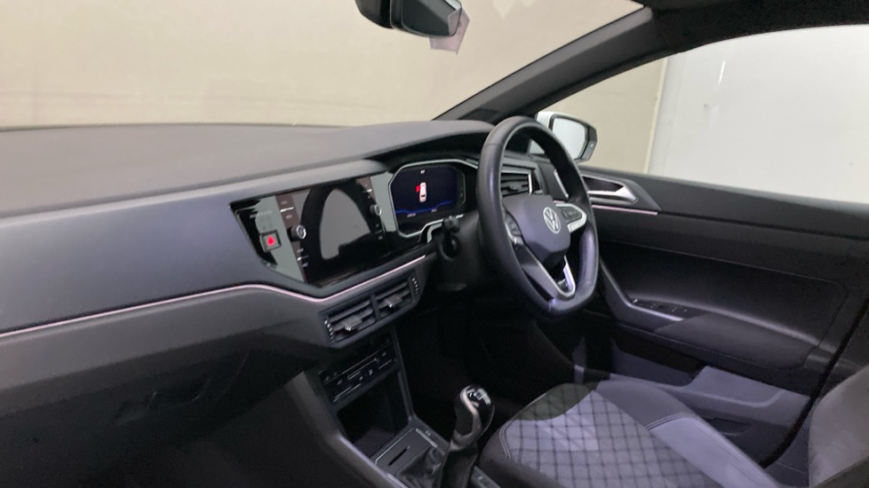 Volkswagen Polo 1.0 TSI R-Line 5dr Petrol Hatchback - Image 2