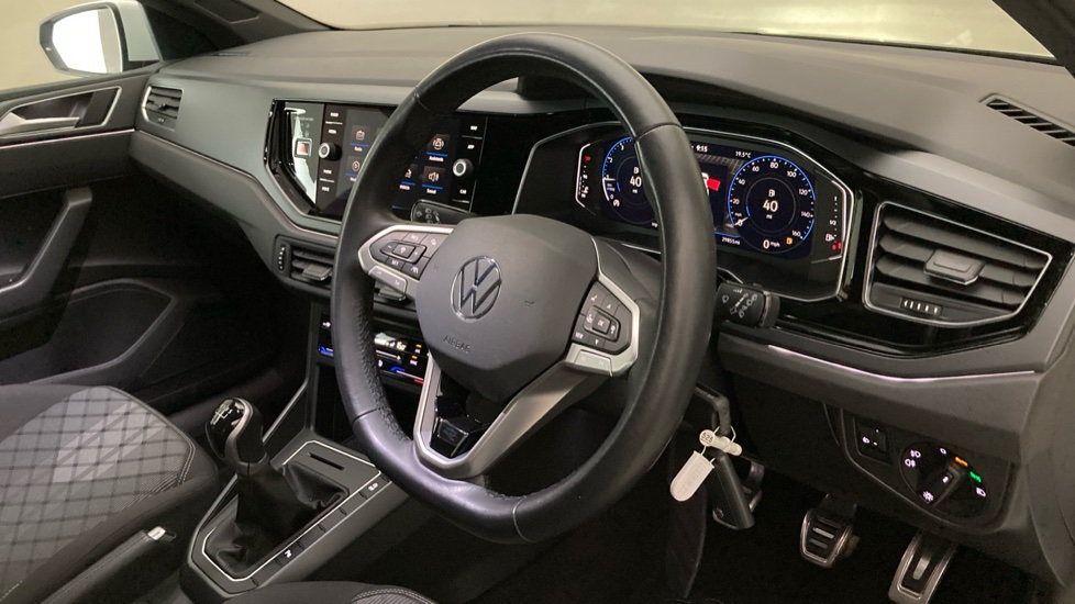 Volkswagen Polo 1.0 TSI R-Line 5dr Petrol Hatchback - Image 6