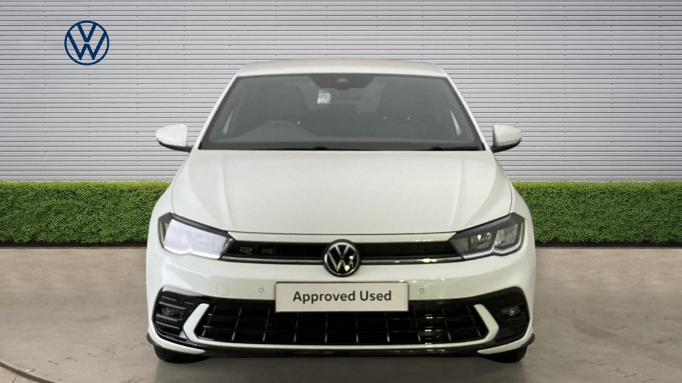 Volkswagen Polo 1.0 TSI R-Line 5dr Petrol Hatchback - Image 7