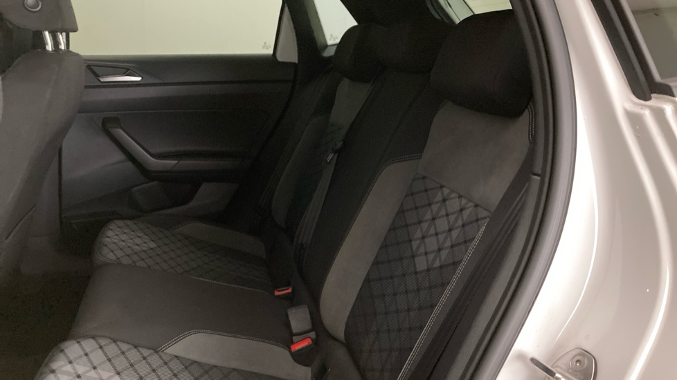 Volkswagen Polo 1.0 TSI R-Line 5dr Petrol Hatchback - Image 16