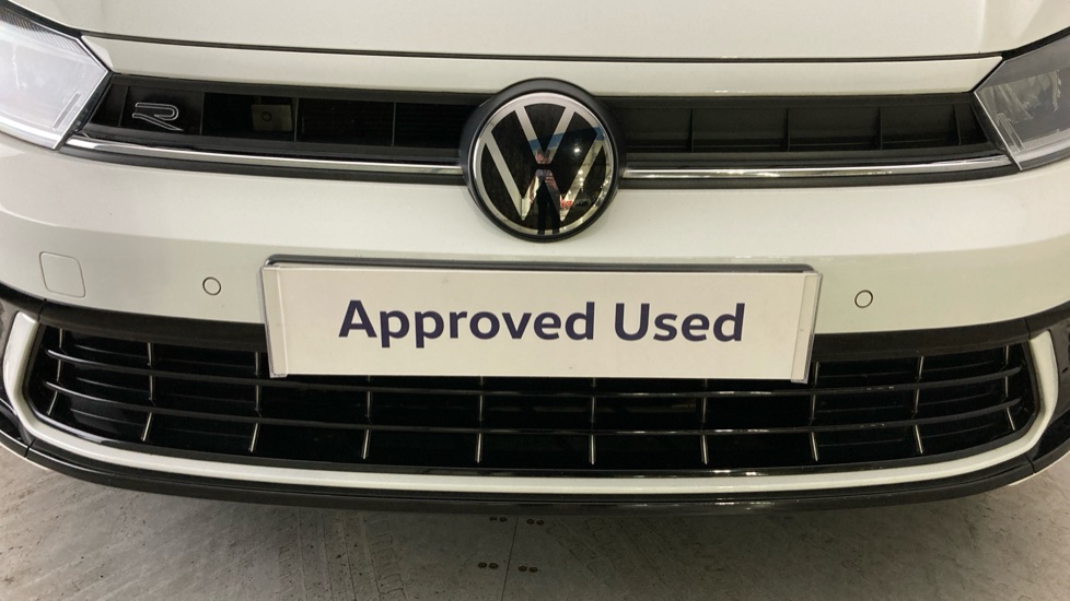 Volkswagen Polo 1.0 TSI R-Line 5dr Petrol Hatchback - Image 23