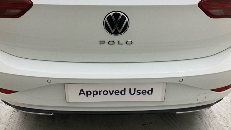 Volkswagen Polo 1.0 TSI R-Line 5dr Petrol Hatchback - Image 28