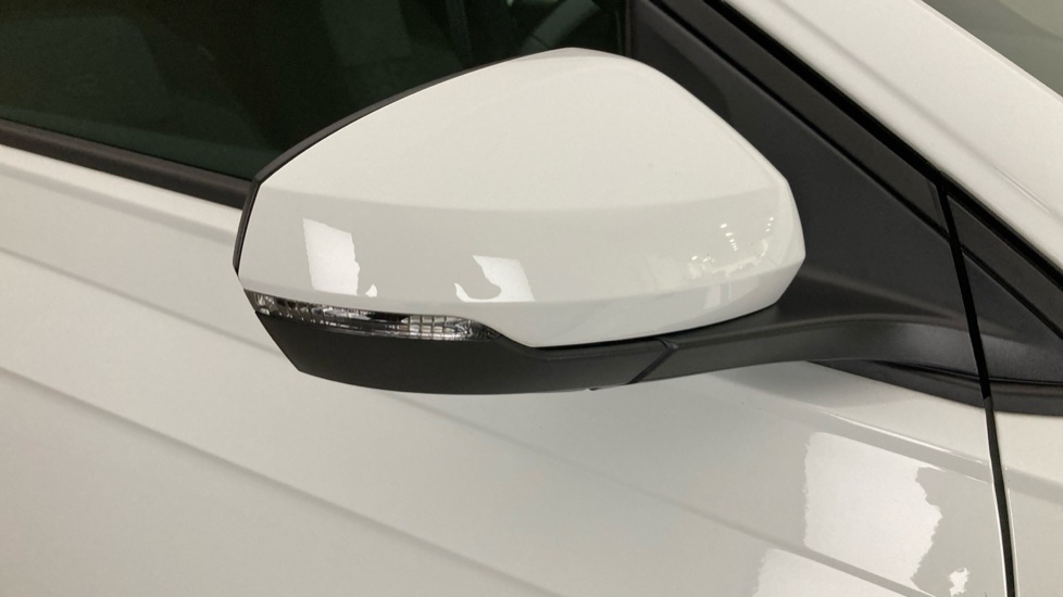 Volkswagen Polo 1.0 TSI R-Line 5dr Petrol Hatchback - Image 29