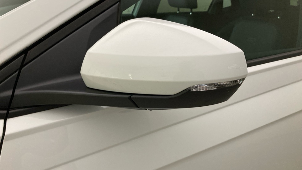 Volkswagen Polo 1.0 TSI R-Line 5dr Petrol Hatchback - Image 30