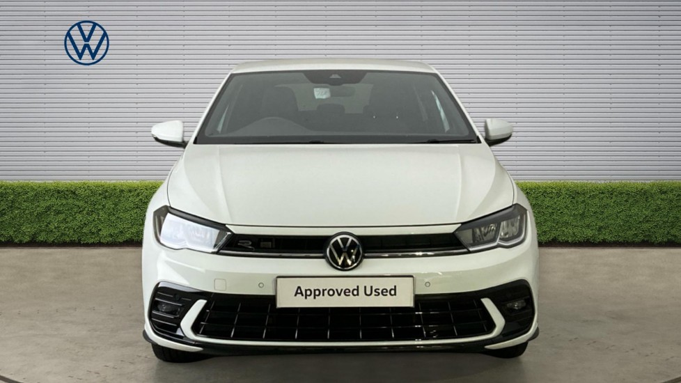 Volkswagen Polo 1.0 TSI R-Line 5dr Petrol Hatchback - Image 7
