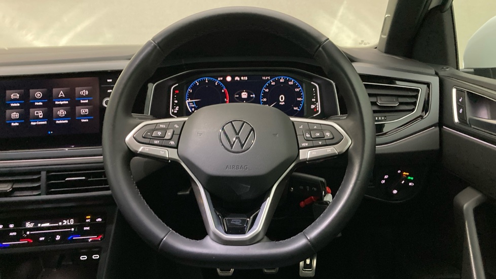 Volkswagen Polo 1.0 TSI R-Line 5dr Petrol Hatchback - Image 10