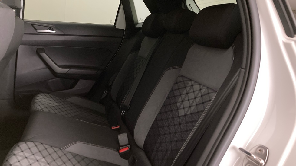 Volkswagen Polo 1.0 TSI R-Line 5dr Petrol Hatchback - Image 16