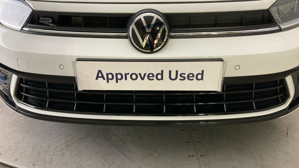 Volkswagen Polo 1.0 TSI R-Line 5dr Petrol Hatchback - Image 35