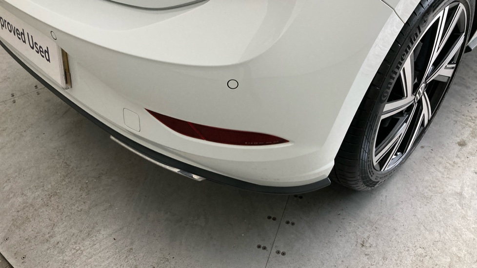 Volkswagen Polo 1.0 TSI R-Line 5dr Petrol Hatchback - Image 39