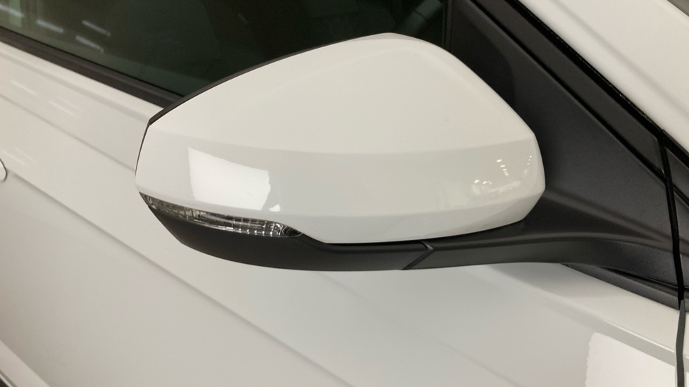 Volkswagen Polo 1.0 TSI R-Line 5dr Petrol Hatchback - Image 41