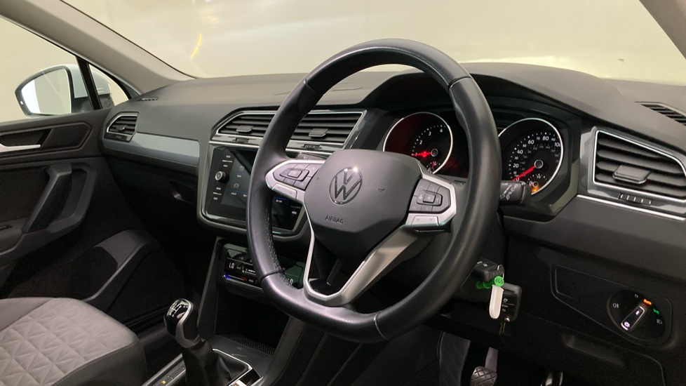 Volkswagen Tiguan 1.5 TSI Life 5dr Petrol Estate - Image 6