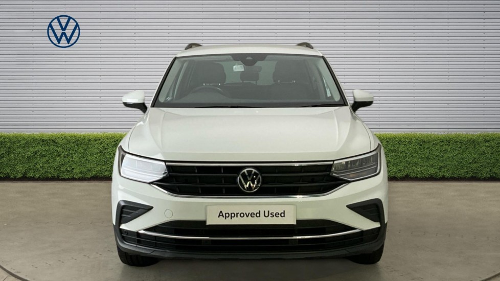 Volkswagen Tiguan 1.5 TSI Life 5dr Petrol Estate - Image 7