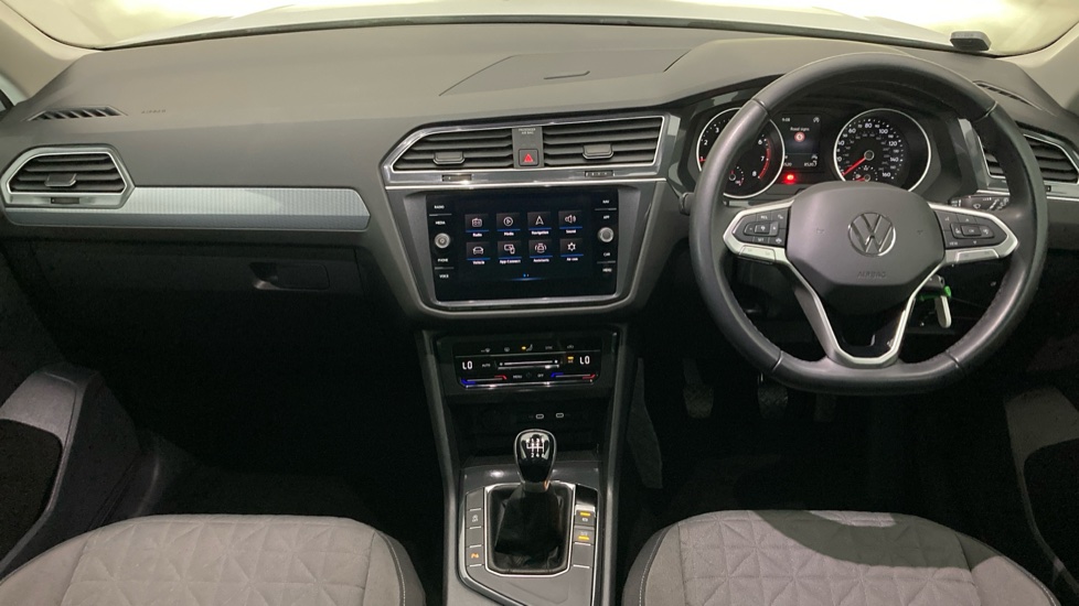 Volkswagen Tiguan 1.5 TSI Life 5dr Petrol Estate - Image 9
