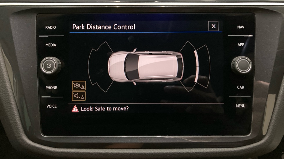 Volkswagen Tiguan 1.5 TSI Life 5dr Petrol Estate - Image 28