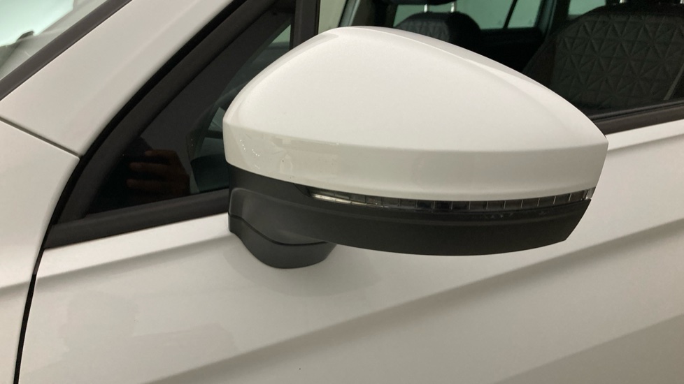 Volkswagen Tiguan 1.5 TSI Life 5dr Petrol Estate - Image 42