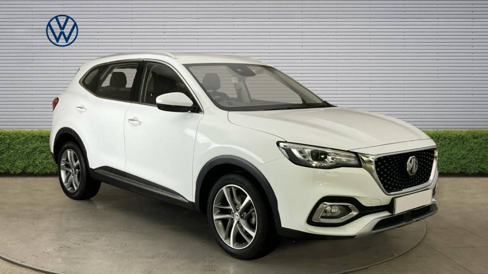 MG HS 1.5 T-GDI Excite 5dr DCT Petrol Hatchback - Image 1