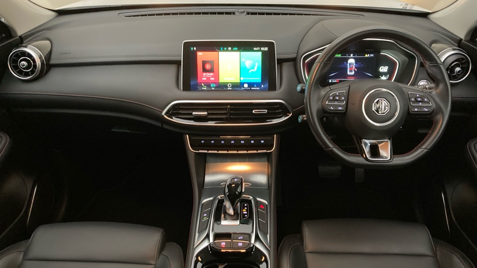 MG HS 1.5 T-GDI Excite 5dr DCT Petrol Hatchback - Image 9