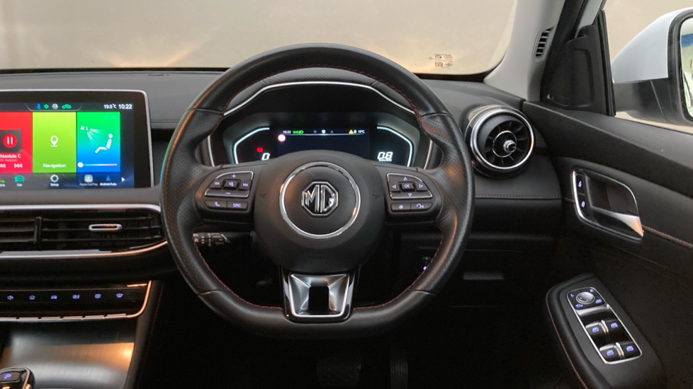 MG HS 1.5 T-GDI Excite 5dr DCT Petrol Hatchback - Image 10