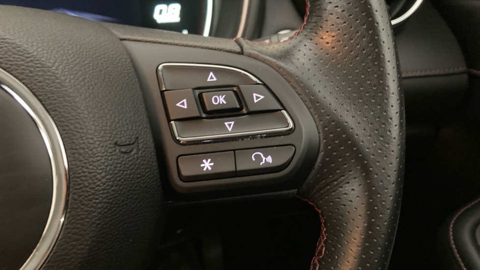 MG HS 1.5 T-GDI Excite 5dr DCT Petrol Hatchback - Image 18