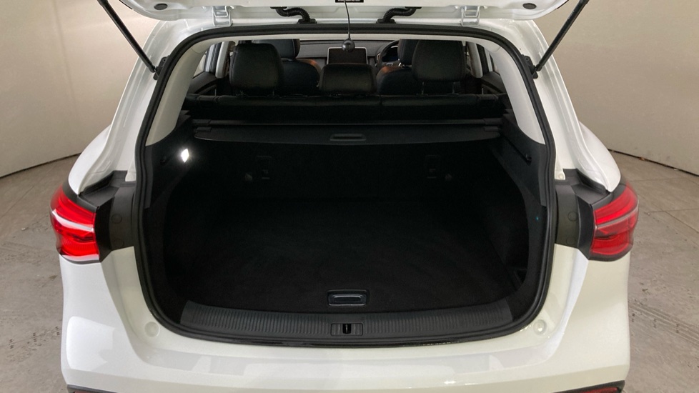 MG HS 1.5 T-GDI Excite 5dr DCT Petrol Hatchback - Image 20