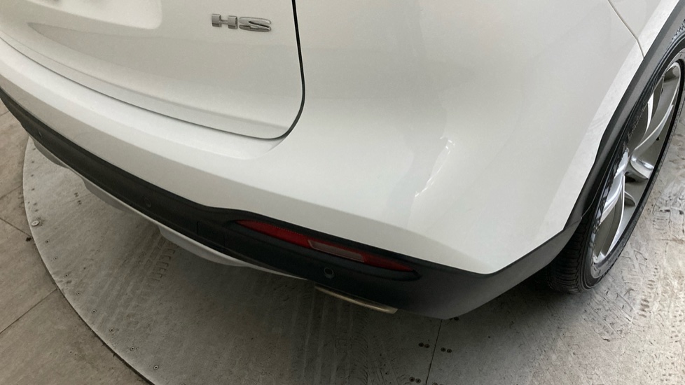 MG HS 1.5 T-GDI Excite 5dr DCT Petrol Hatchback - Image 27