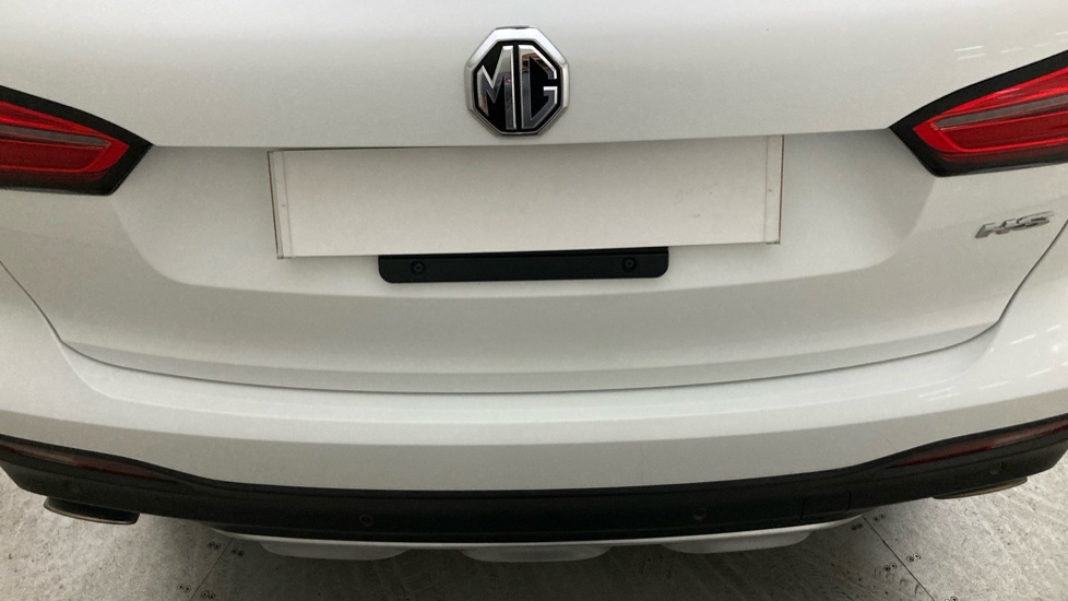 MG HS 1.5 T-GDI Excite 5dr DCT Petrol Hatchback - Image 28