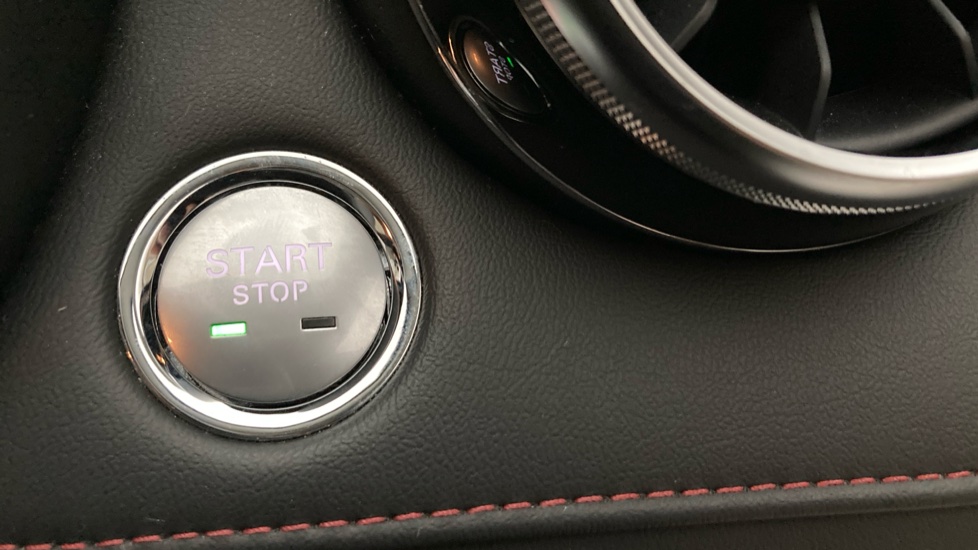MG HS 1.5 T-GDI Excite 5dr DCT Petrol Hatchback - Image 31