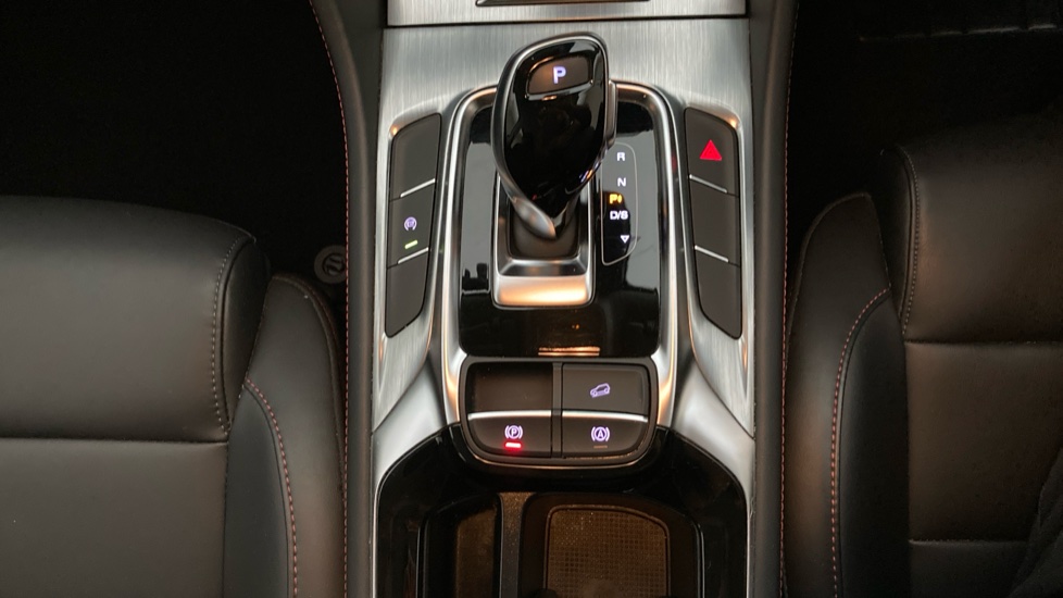 MG HS 1.5 T-GDI Excite 5dr DCT Petrol Hatchback - Image 34