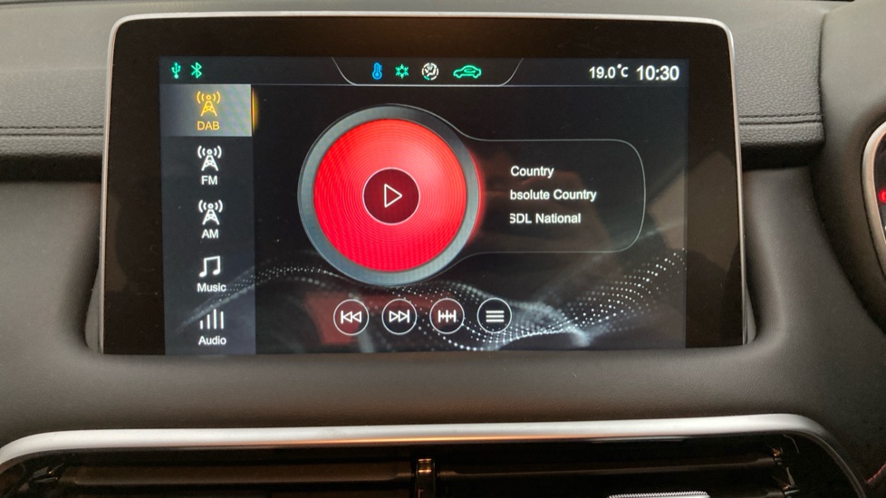 MG HS 1.5 T-GDI Excite 5dr DCT Petrol Hatchback - Image 36