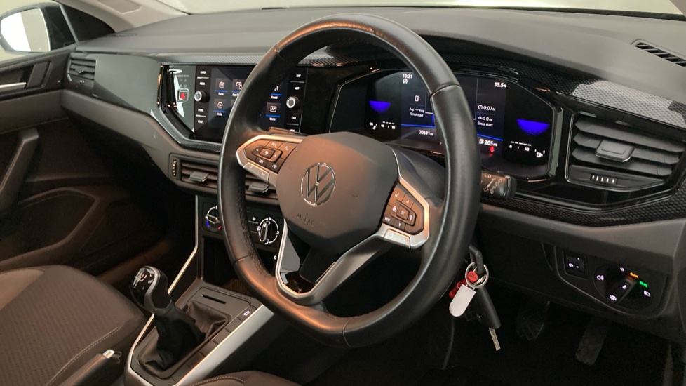 Volkswagen Polo 1.0 TSI Life 5dr Petrol Hatchback - Image 6