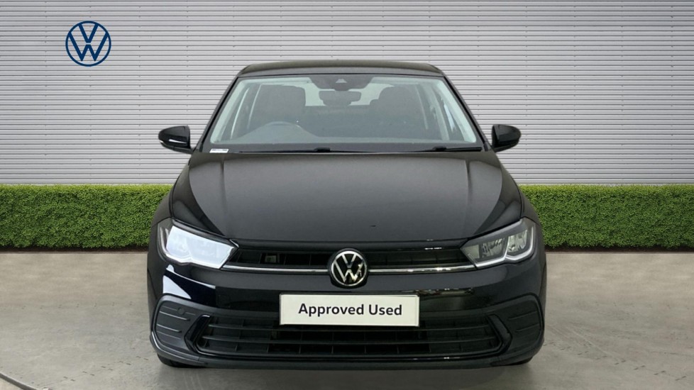Volkswagen Polo 1.0 TSI Life 5dr Petrol Hatchback - Image 7