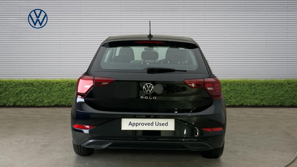 Volkswagen Polo 1.0 TSI Life 5dr Petrol Hatchback - Image 8