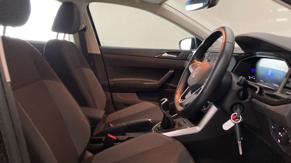 Volkswagen Polo 1.0 TSI Life 5dr Petrol Hatchback - Image 15