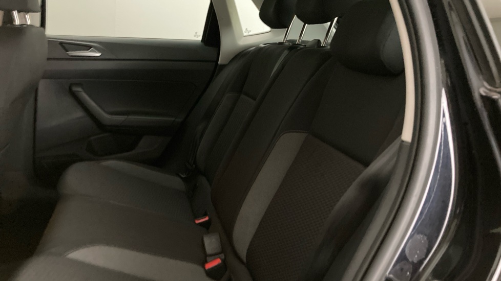 Volkswagen Polo 1.0 TSI Life 5dr Petrol Hatchback - Image 16