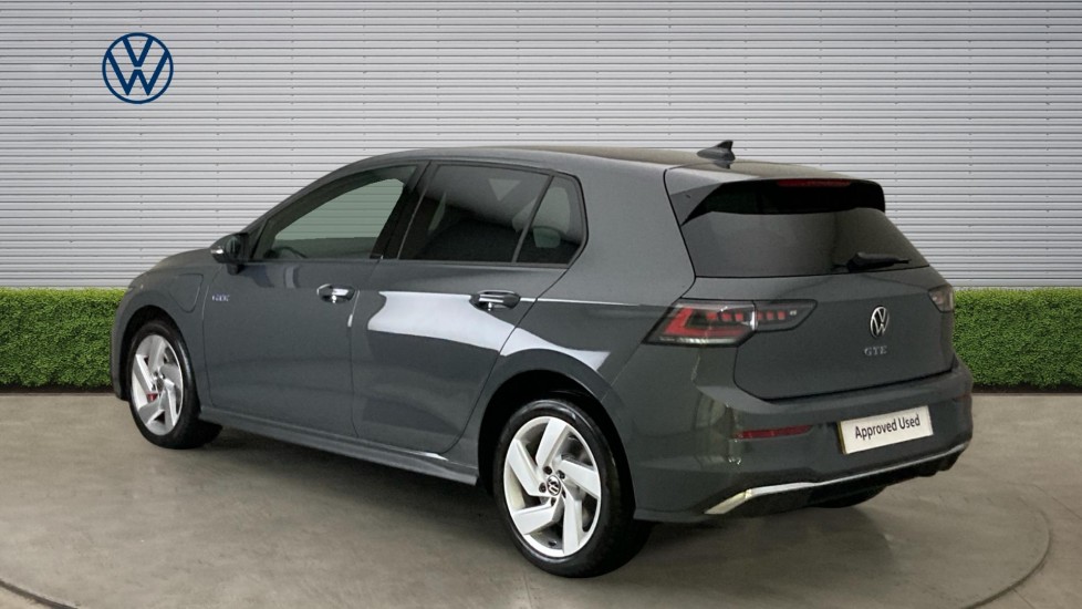 Volkswagen Golf 1.5 TSI 272 GTE eHybrid 5dr DSG Hatchback - Image 3