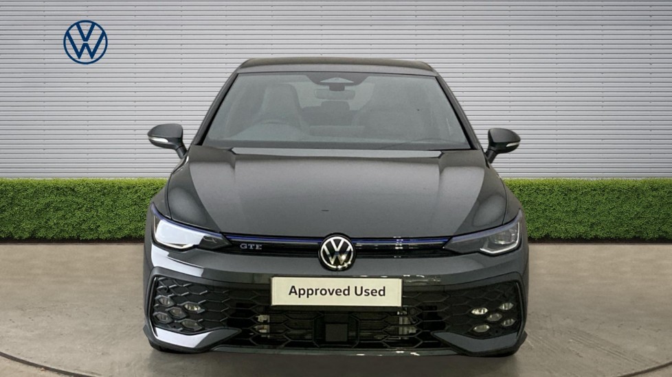 Volkswagen Golf 1.5 TSI 272 GTE eHybrid 5dr DSG Hatchback - Image 7