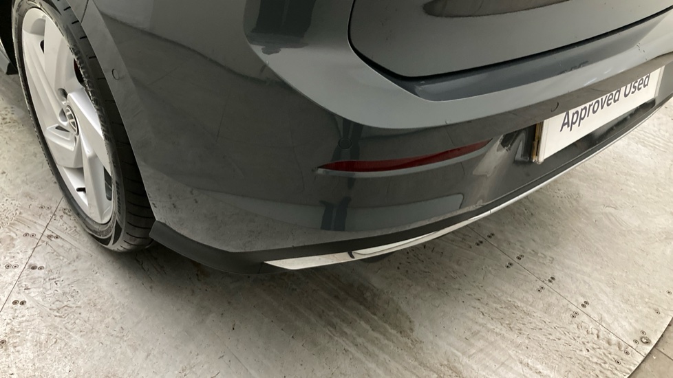 Volkswagen Golf 1.5 TSI 272 GTE eHybrid 5dr DSG Hatchback - Image 38