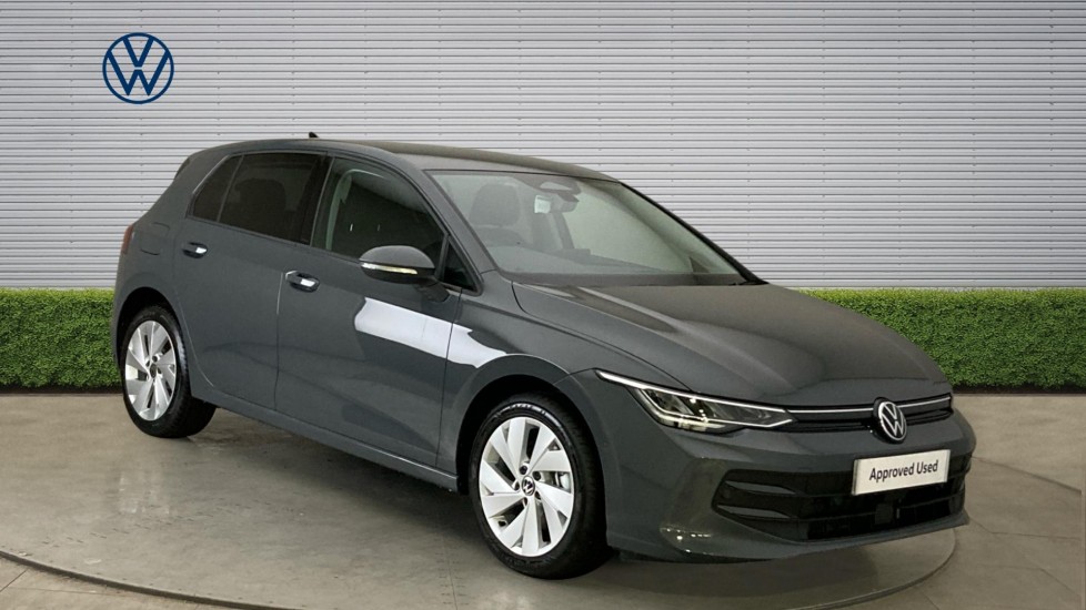Volkswagen Golf 1.5 TSI 204 Match eHybrid 5dr DSG Hatchback - Image 1
