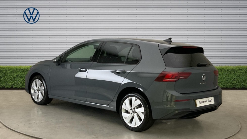 Volkswagen Golf 1.5 TSI 204 Match eHybrid 5dr DSG Hatchback - Image 3