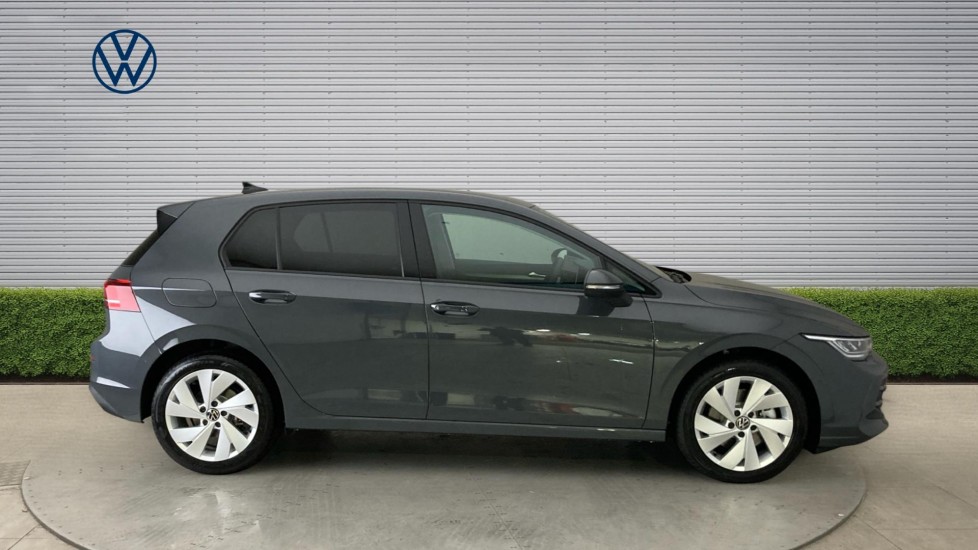 Volkswagen Golf 1.5 TSI 204 Match eHybrid 5dr DSG Hatchback - Image 4