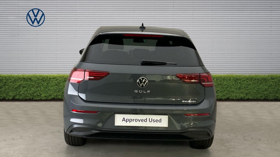 Volkswagen Golf 1.5 TSI 204 Match eHybrid 5dr DSG Hatchback - Image 8